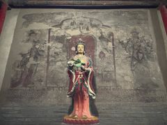 -张掖大佛寺景区