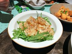 -大树餐厅(红旗街万达店)