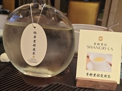 -扬州香格里拉·香宫中餐厅