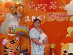 -蓓爱娇琪月子会所(虹口店)