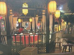 -和源祥·日照菜扛把子(万平口一店)