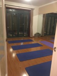 点击看大图 -Union瑜伽健康管理中心