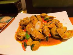 -古膳记猪肚鸡.生蚝鸡(拱北店)