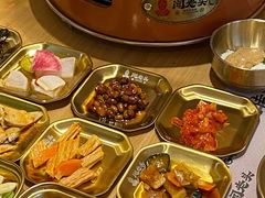 -闻老头·菊花炭烤肉(D11店)