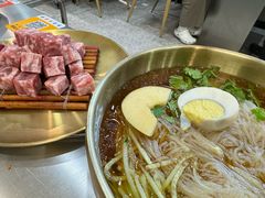 -炉队长·齐齐哈尔家庭烤肉(马家堡店)