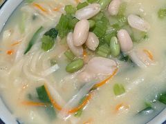 -老雒阳面馆·水席(高新区店)