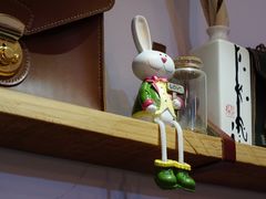 -猛犸手作·皮具·diy团建·礼品定制(新华路店)