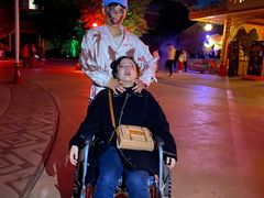 -七彩云南欢乐世界