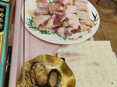 -尚竹阁冬瓜盅·18年地标美食(平洲店)