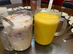 -日昌餐馆(亦庄店)