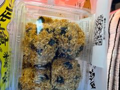 -鲍师傅糕点(永安里店)