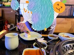 -梨花自助烤肉(天河城店)