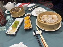 -北园酒家(小北路店)