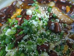 -南海渔家•海鲜•正宗海南菜(海棠湾店)