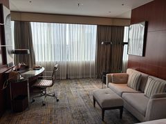-上海雅居乐万豪侯爵酒店