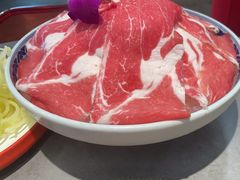 -生活如沸·顺德水牛奶火锅(大学路店)