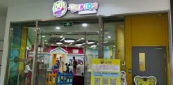 -巧虎kids体验中心(绿宝广场店)