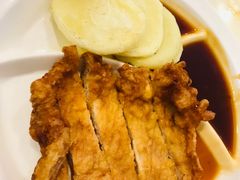 -小姜锅贴(凤凰街店)