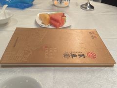 -聚春园自助餐厅(东街口店)