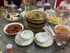 -随意茶庄·地道杭帮农家菜(梅家坞店)