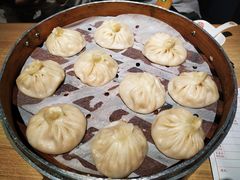 -老班长手工灌汤包老店(东山店)