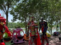 -水上乐园·欢乐世界