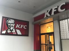 门面-肯德基(西单商场店)