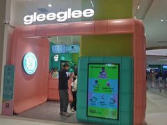 -gleeglee乐溢亦茶(合生汇店)