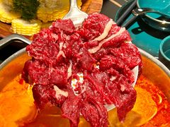 -二刀潮牛(重庆光环购物公园店)