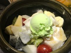 -金迈圆烤肉餐厅(维多利店)