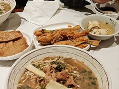 -慧娟面馆·餐厅(望江路店)