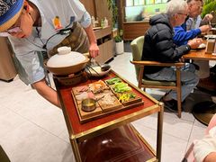 -云海肴·汽锅鸡·云南菜(苏州中心店)