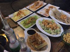 -醉巫山纸包鱼·私房菜