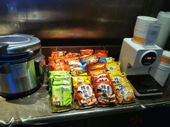 -火炉火自助餐(西直门凯德MALL店)