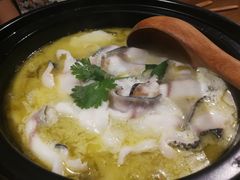 -九锅一堂酸菜鱼(新南凯德直营店)