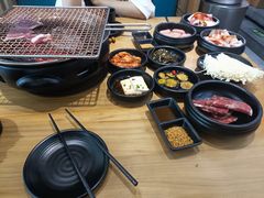 -九田家黑牛烤肉(溧水万达店)