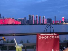 -小林哥的海鲜馆·夜宵烧烤(渔人码头店)