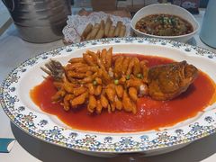 -南山翁新概念川菜(江宁万达广场店)