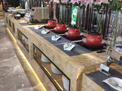 -北京泰富酒店-柏景轩中餐厅