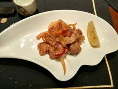 -金沙滩喜来登度假酒店-雅日本餐厅
