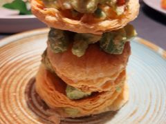 -南里山房·新淮扬菜(徐汇万科店)