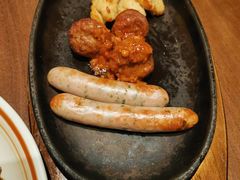 -萨莉亚意式餐厅(南京龙湾天街店)