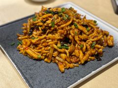 -大眼锅贴水饺(河东店)