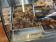 -大草原清真饭庄(沙河店)