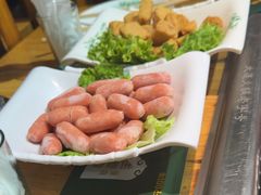 -草原塞蛮羊火锅城(港湾店)