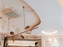 大堂-必胜客(嘉兴万达店)