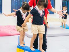 -全优加早教托育园(广百新一城店)