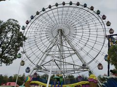 -洋湖国家湿地公园