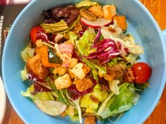 -米德维奇俄式西餐厅(西六道街店)