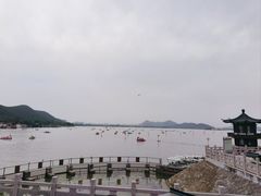-云龙湖旅游景区